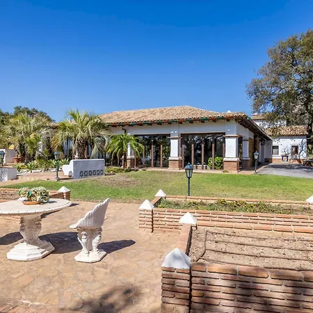 Villa Serena By Interhome *