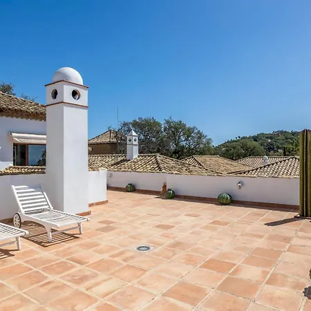 Serena By Interhome Villa *