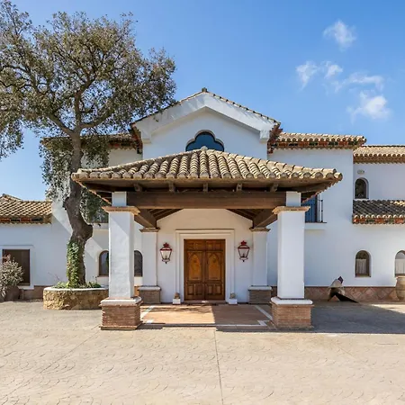 Serena By Interhome Villa La Mairena