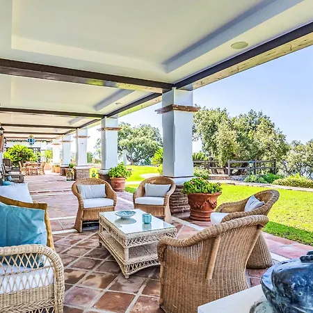 Villa Serena By Interhome La Mairena
