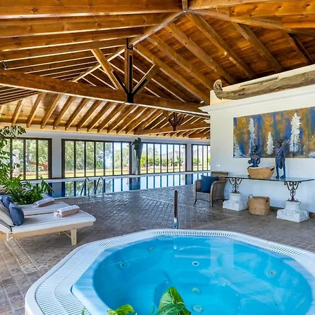 Villa Serena By Interhome