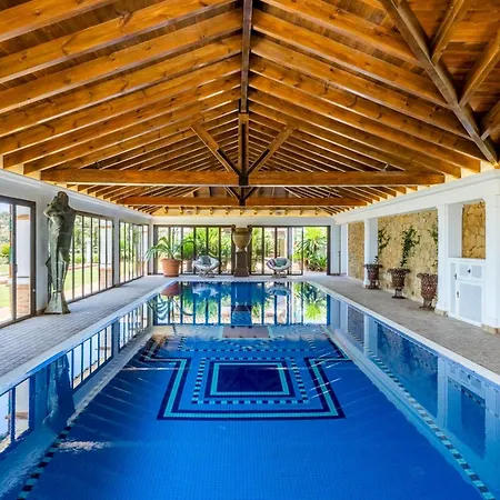 Villa Serena By Interhome La Mairena