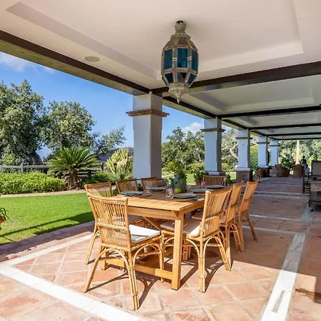Serena By Interhome La Mairena