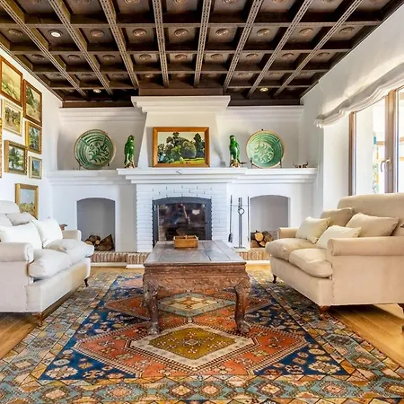 Serena By Interhome * La Mairena