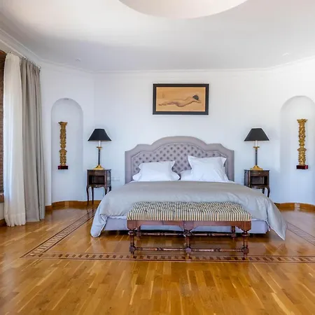 Serena By Interhome La Mairena
