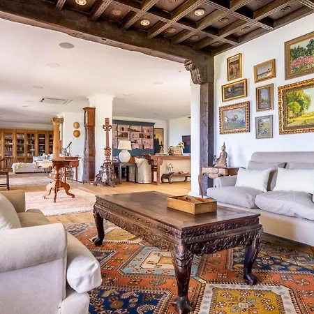 Serena By Interhome * La Mairena