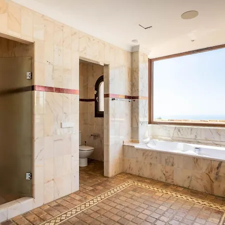 Villa Serena By Interhome