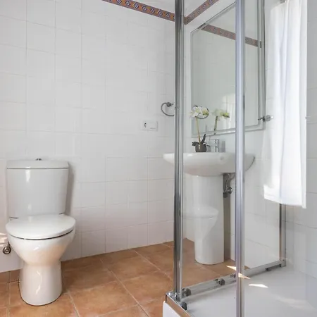Serena By Interhome Villa *