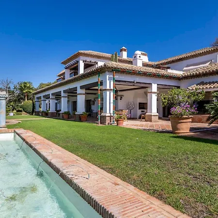 Villa Serena By Interhome *