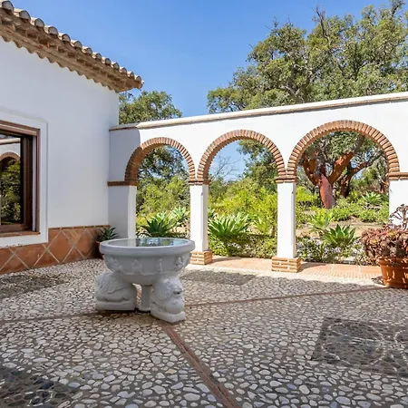 Serena By Interhome Villa La Mairena