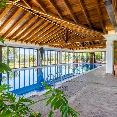 Serena By Interhome La Mairena