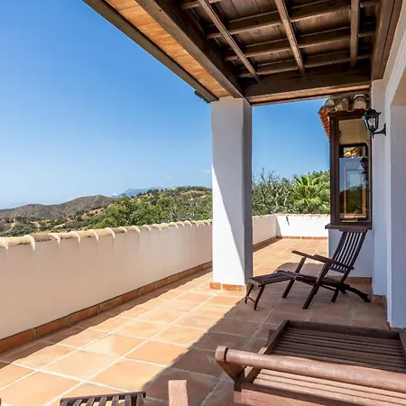 Serena By Interhome Villa *