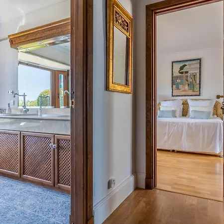 Serena By Interhome Villa La Mairena