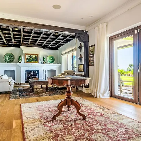 Villa Serena By Interhome La Mairena