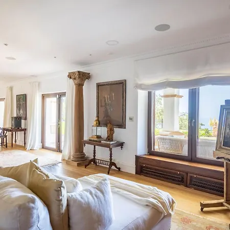 Villa Serena By Interhome