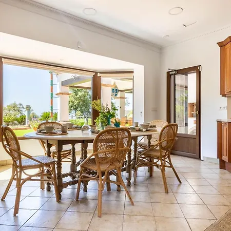 Serena By Interhome Villa *