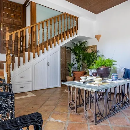 Serena By Interhome Villa La Mairena