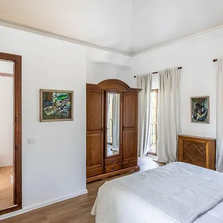 Serena By Interhome Villa