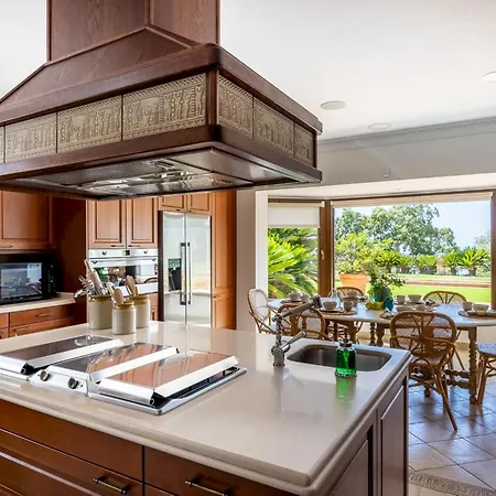Villa Serena By Interhome