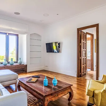 Serena By Interhome Villa *