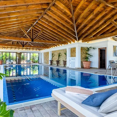 Villa Serena By Interhome *