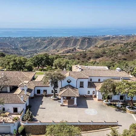 Serena By Interhome Villa La Mairena