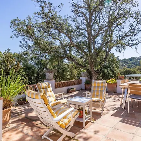 Serena By Interhome La Mairena
